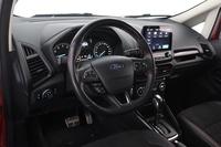 Ford Ecosport vaihtoauto