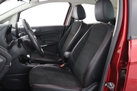 Ford Ecosport vaihtoauto