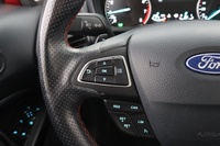 Ford Ecosport vaihtoauto