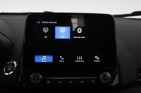 Ford Ecosport vaihtoauto