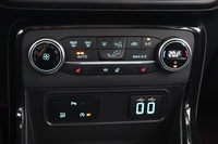 Ford Ecosport vaihtoauto