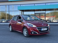 Peugeot 208 vaihtoauto
