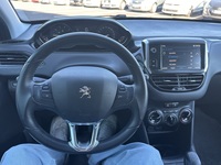 Peugeot 208 vaihtoauto