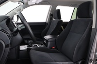 Toyota Land Cruiser vaihtoauto
