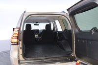Toyota Land Cruiser vaihtoauto