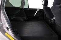 Toyota Land Cruiser vaihtoauto