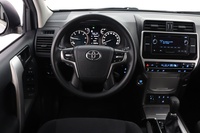 Toyota Land Cruiser vaihtoauto
