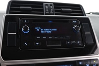 Toyota Land Cruiser vaihtoauto