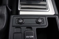 Toyota Land Cruiser vaihtoauto