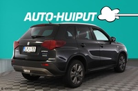 Suzuki Vitara vaihtoauto