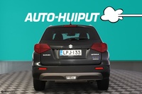 Suzuki Vitara vaihtoauto