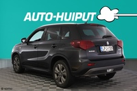 Suzuki Vitara vaihtoauto