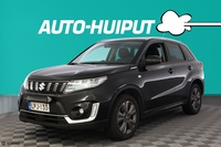 Suzuki Vitara vaihtoauto