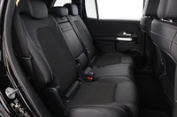 Mercedes-Benz GLB vaihtoauto