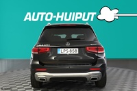 Mercedes-Benz GLB vaihtoauto