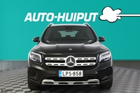 Mercedes-Benz GLB vaihtoauto