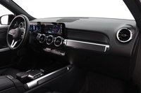 Mercedes-Benz GLB vaihtoauto