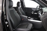 Mercedes-Benz GLB vaihtoauto