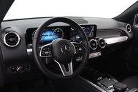 Mercedes-Benz GLB vaihtoauto