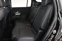 Mercedes-Benz GLB vaihtoauto