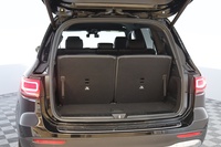 Mercedes-Benz GLB vaihtoauto