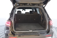 Mercedes-Benz GLB vaihtoauto