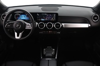 Mercedes-Benz GLB vaihtoauto