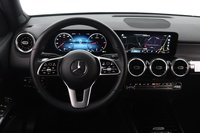 Mercedes-Benz GLB vaihtoauto