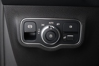 Mercedes-Benz GLB vaihtoauto