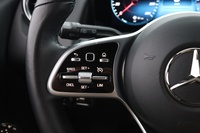 Mercedes-Benz GLB vaihtoauto