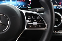 Mercedes-Benz GLB vaihtoauto