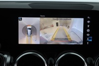 Mercedes-Benz GLB vaihtoauto