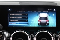 Mercedes-Benz GLB vaihtoauto