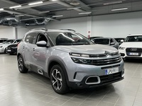 Citroën C5 Aircross vaihtoauto