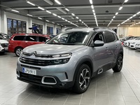 Citroën C5 Aircross vaihtoauto