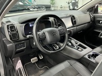 Citroën C5 Aircross vaihtoauto