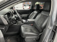 Citroën C5 Aircross vaihtoauto