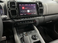 Citroën C5 Aircross vaihtoauto