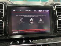 Citroën C5 Aircross vaihtoauto