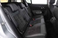 Citroën C5 Aircross vaihtoauto