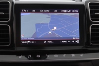 Citroën C5 Aircross vaihtoauto