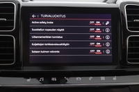 Citroën C5 Aircross vaihtoauto