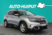Citroën C5 Aircross vaihtoauto