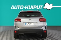 Citroën C5 Aircross vaihtoauto