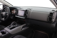 Citroën C5 Aircross vaihtoauto