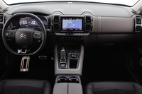 Citroën C5 Aircross vaihtoauto