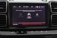 Citroën C5 Aircross vaihtoauto