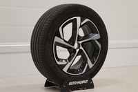 Citroën C5 Aircross vaihtoauto