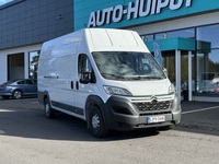 Citroën Jumper vaihtoauto
