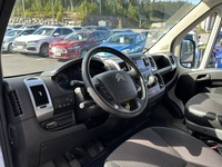 Citroën Jumper vaihtoauto
